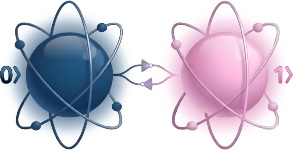 Logo Qubit2Qubit