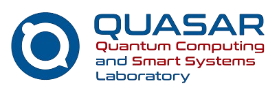 Logo Quasar